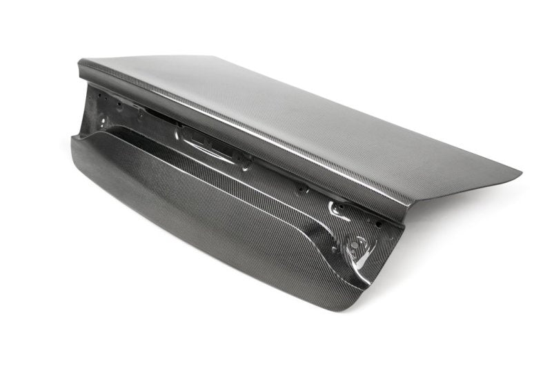 Anderson Composites 15-18 Dodge Charger Hellcat OE Carbon Fiber Decklid-thumbmail-4