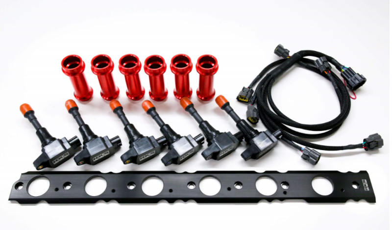 HKS SUPER FIRE RACING COIL PRO BNR32-thumbmail-2