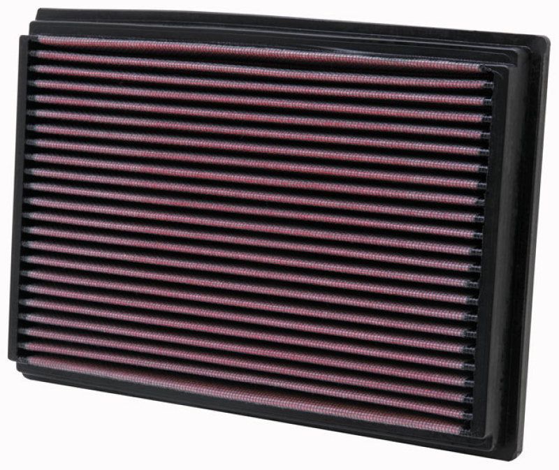 K&N Replacement Air Filter FORD PUMA 1.7I,16V-thumbmail-2