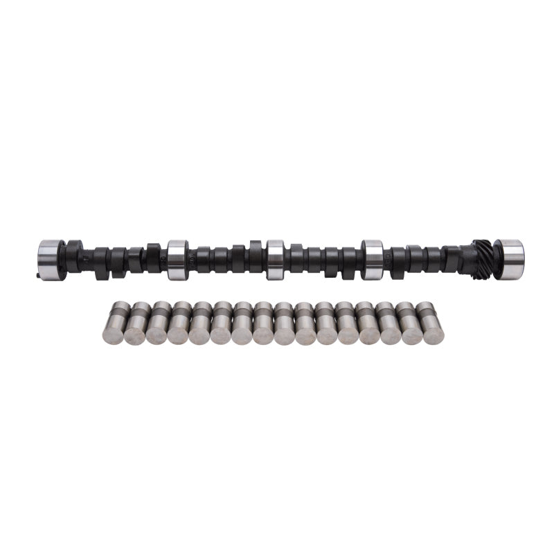 Edelbrock Torker Plus Cam and Lifters Kit Chev 283-400-thumbmail-3