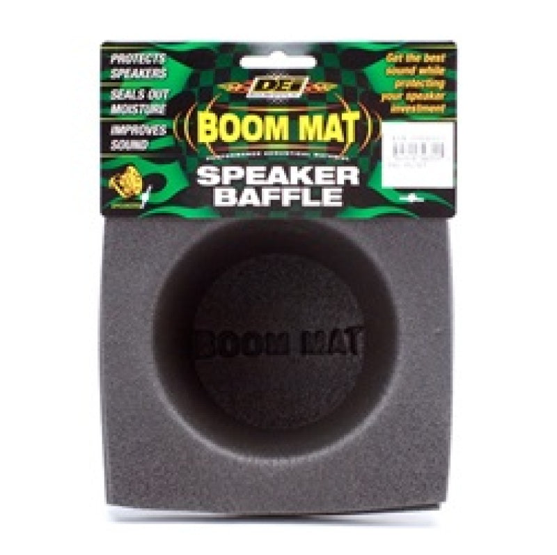 DEI Speaker Baffles 6.5in Round Pair-thumbmail-3