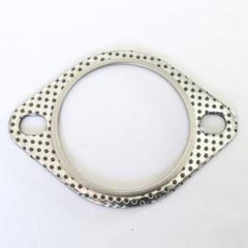 Ticon Industries 3.0in 2-Bolt MLS Gasket - Single-thumbmail-1