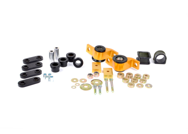 Whiteline 9/02-9/07 Subaru Impreza/WRX Front Vehicle Essentials Kit-thumbmail-2