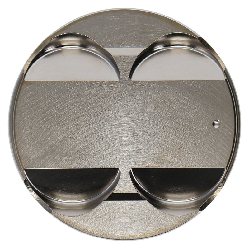 Wiseco Mitsubishi 4G63 E85 1400HD 86mm Single Piston-thumbmail-8