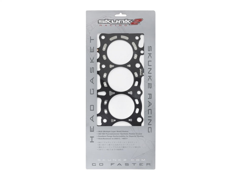 Skunk2 HG Honda D15Y5/D16Y5 VTEC 78.00mm-3.070in Max Bore-1.1mm-0.043in Thick-thumbmail-6