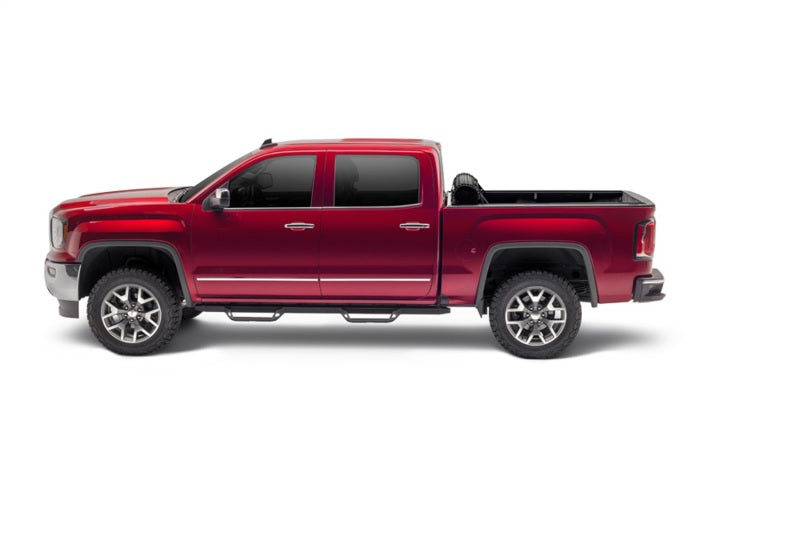 Truxedo 15-20 GMC Canyon & Chevrolet Colorado 5ft Sentry CT Bed Cover-thumbmail-23