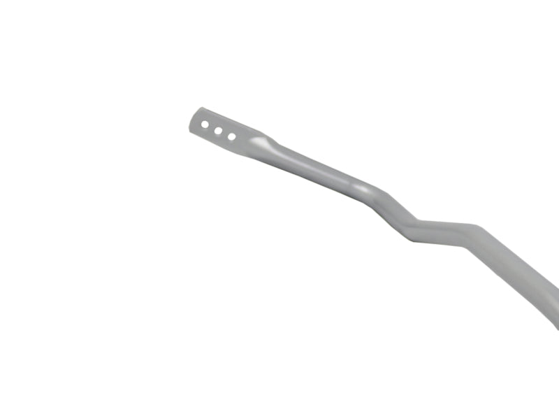 Whiteline 16-18 Mazda MX-5 Miata 28.6mm Front Adjustable Sway Bar Kit-thumbmail-4