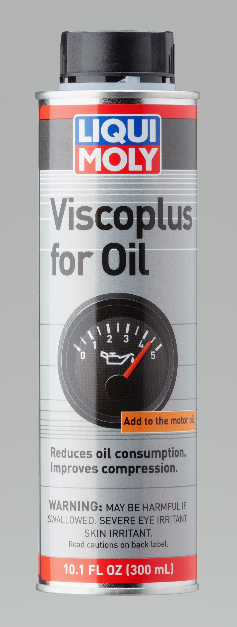 LIQUI MOLY 300mL Viscoplus For Oil-thumbmail-2