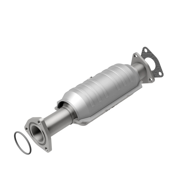 MagnaFlow California Grade Conv Direct Fit 98-02 Honda Accord V6 3.0L-thumbmail-36