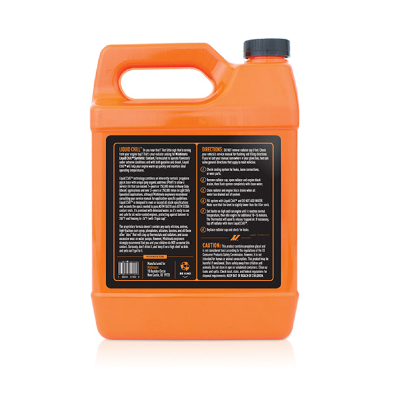 Mishimoto Liquid Chill Radiator Coolant Additive-thumbmail-11