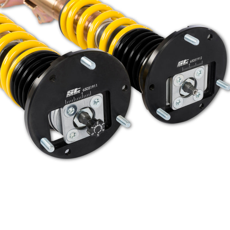 ST TA-Height Adjustable Coilovers 95-99 BMW E36 M3-thumbmail-6
