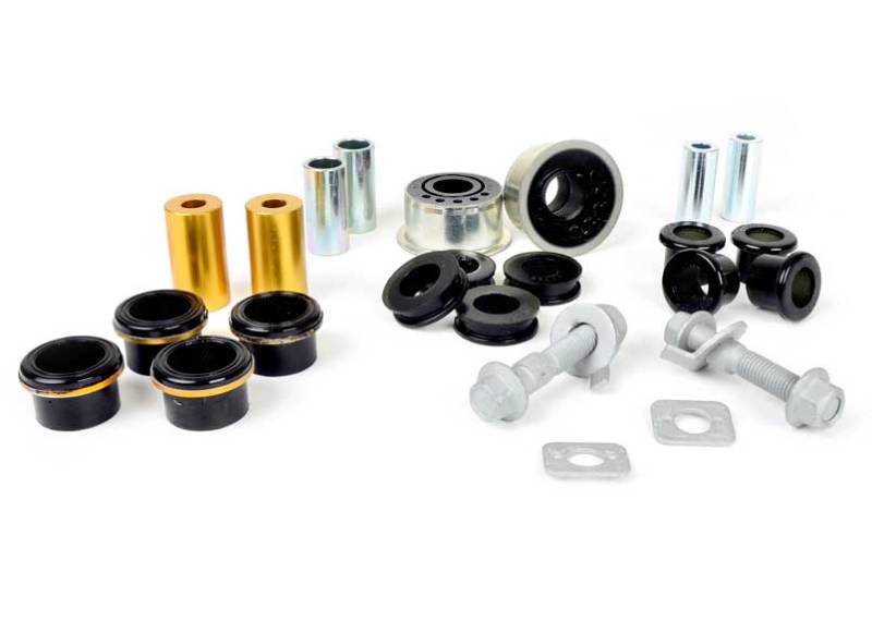 Whiteline 2012+ Subaru BRZ Front Vehicle Essentials Kit-thumbmail-2
