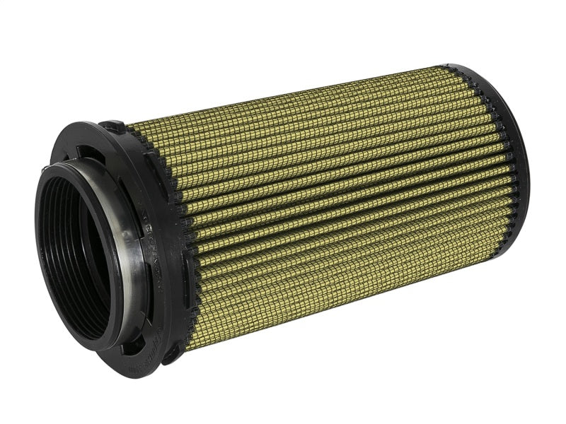 aFe Magnum FLOW Pro GUARD 7 Universal Air Filter F-3.5in. / B-5 (mt2) / T-4.75in. / H-9in.-thumbmail-7