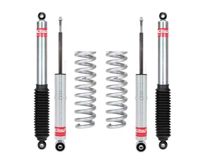Eibach Pro-Truck Lift Kit for 15-17 Chevrolet Colorado (Pro-Truck Shocks Included)-thumbmail-4