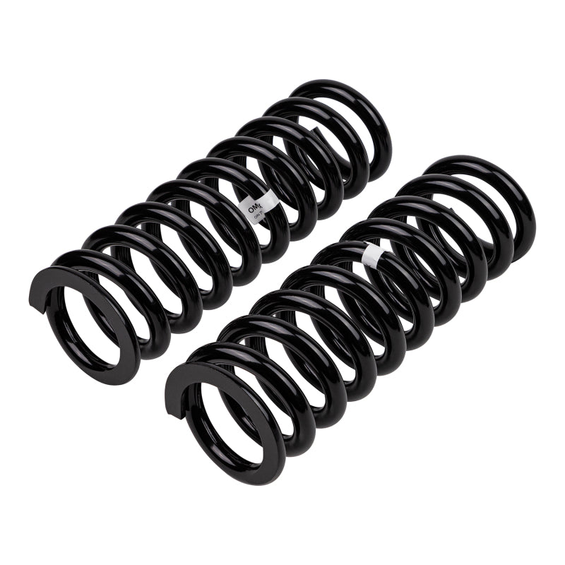 ARB / OME Coil Spring Nissan Navara D40 Heavy-thumbmail-6