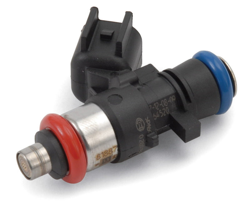 Edelbrock Fuel Injectors 50 Lb/Hr Long 60mm Uscar High Impedance Set of 8-thumbmail-8