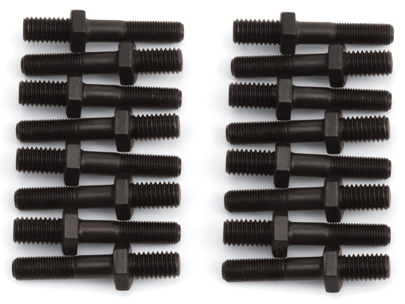 Edelbrock Rocker Studs 3/8In (Set of 16)-thumbmail-2