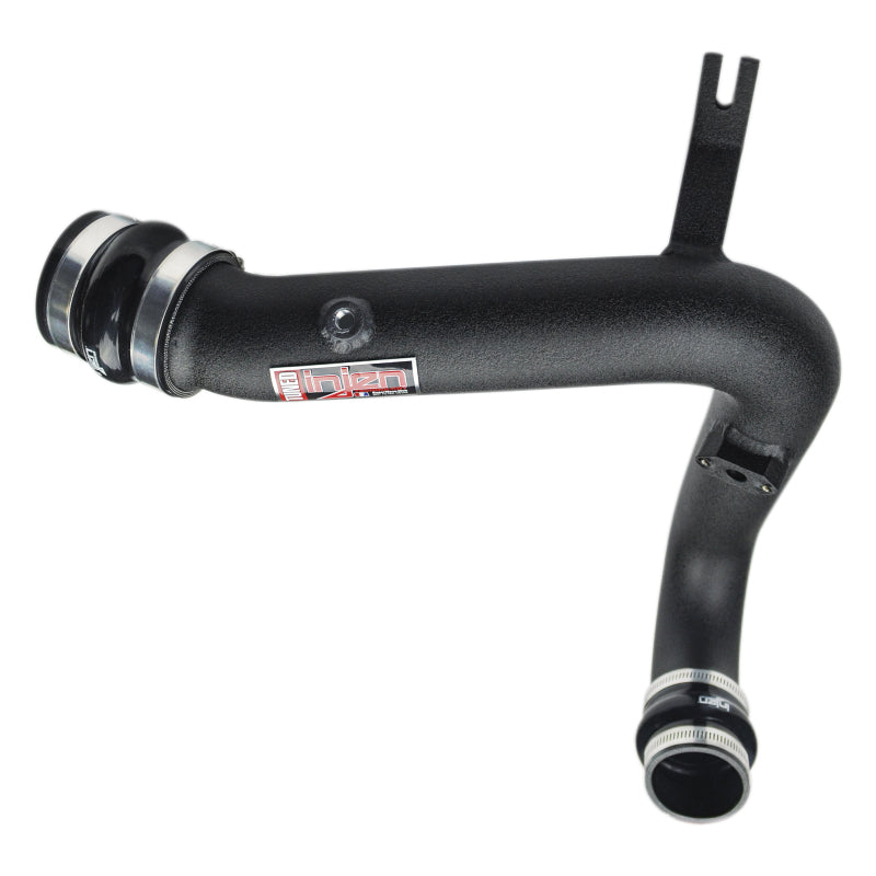 Injen 15-19 Volkswagen GTI (MK7) 2.0L Turbo TSI Aluminum Intercooler Piping Kit - Polished-thumbmail-14