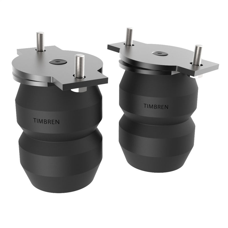 Timbren 1999 Ford F-450 Super Duty Front Suspension Enhancement System-thumbmail-1