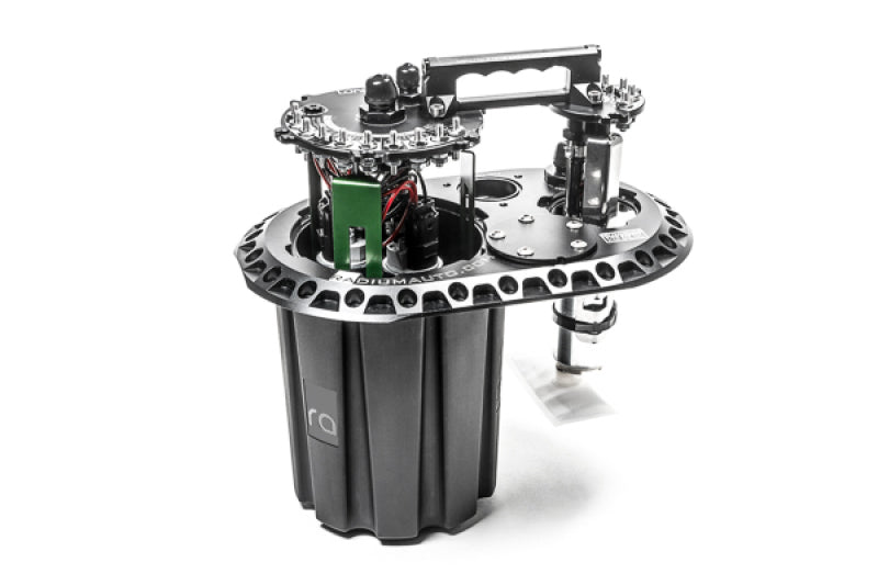 Radium Engineering FCST-X Pumps Not Included (Walbro F90000267/274/285)-thumbmail-1