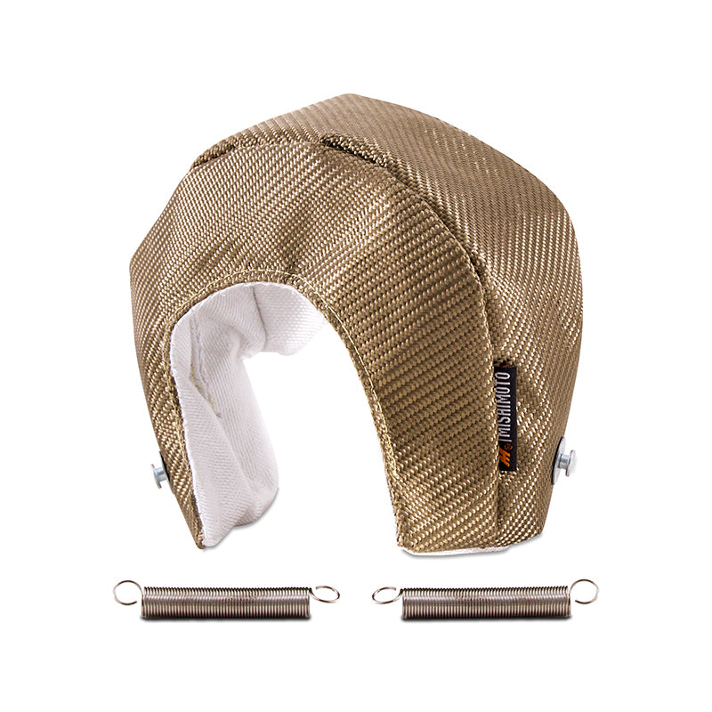 Mishimoto Titanium Turbo Blanket T25/T28-thumbmail-2