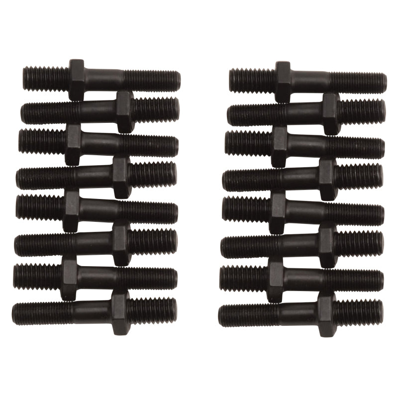Edelbrock Rocker Studs 3/8In (Set of 16)-thumbmail-8