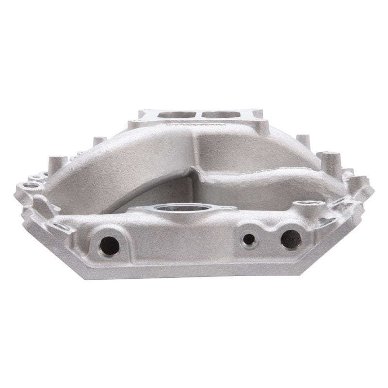 Edelbrock Intake Manifold RPM Air Gap Vn Holden 1988-1998 EFI-thumbmail-19