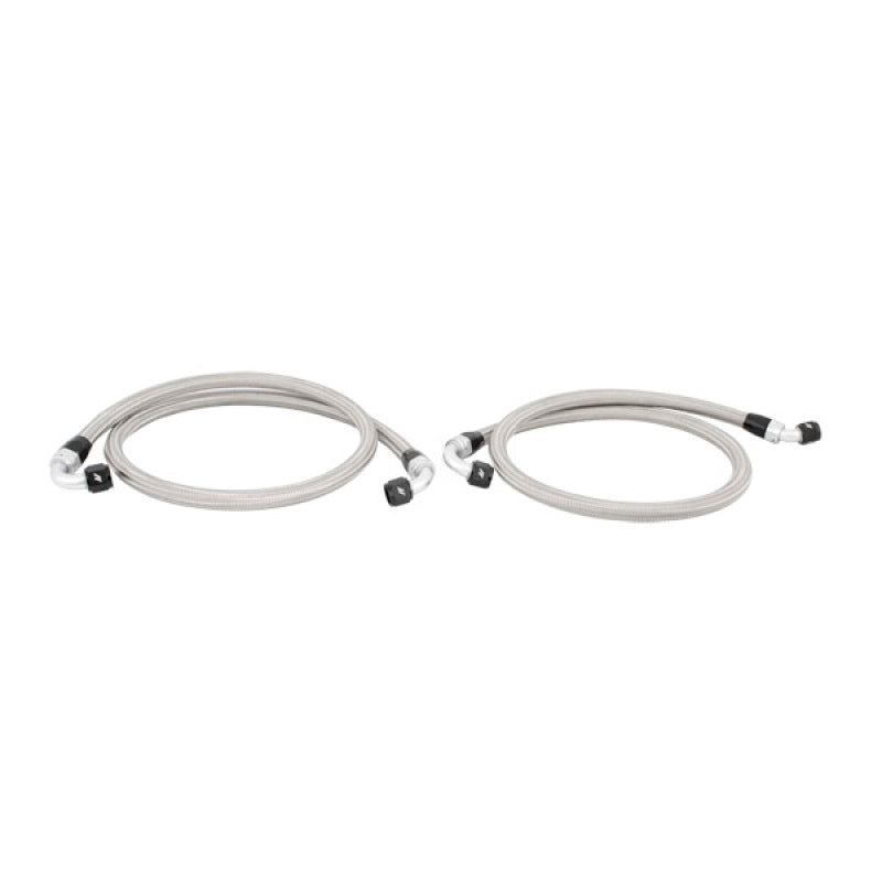 Mishimoto Ford Mustang EcoBoost Thermostatic Oil Cooler Kit-thumbmail-11