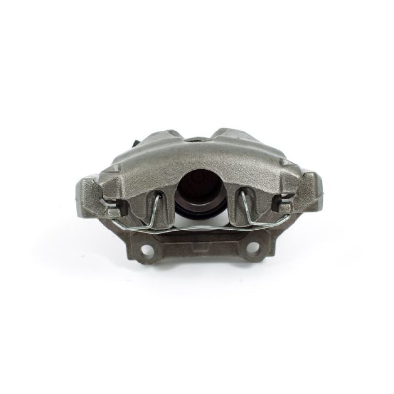 Power Stop 99-10 Volkswagen Beetle Front Right Autospecialty Caliper w/Bracket-thumbmail-1