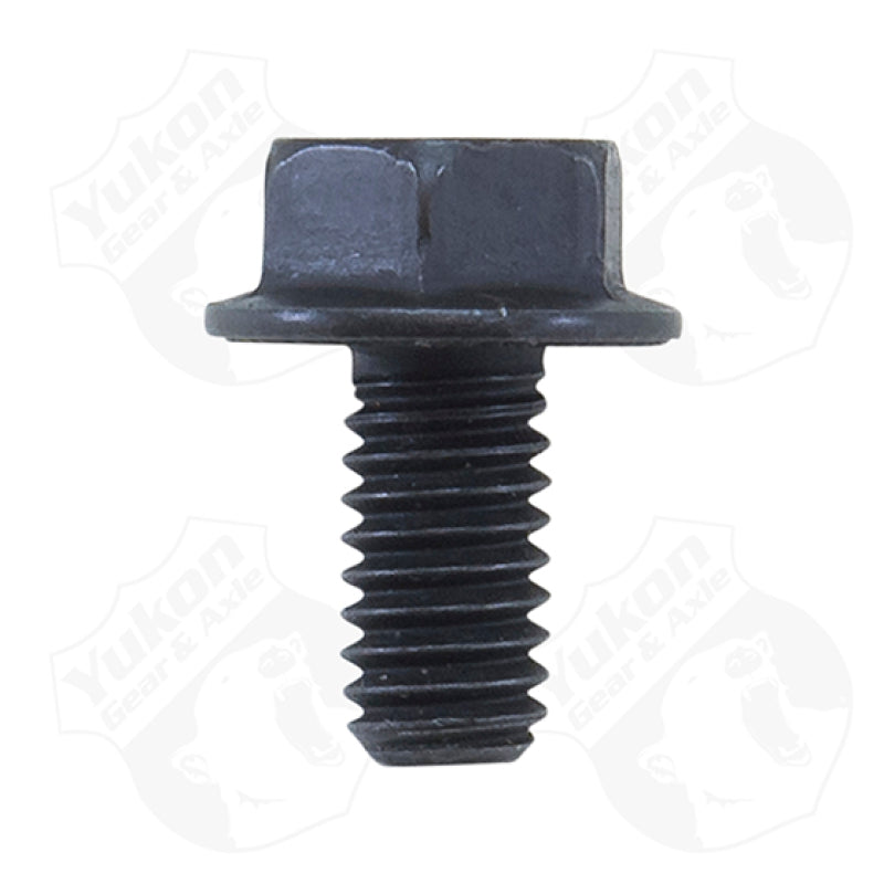 Yukon Gear Dana 30/44 / Model 20/35 / Dana 25/27 / 7.5in / 8.2in / 8.5in / 12 Cover Bolt-thumbmail-4