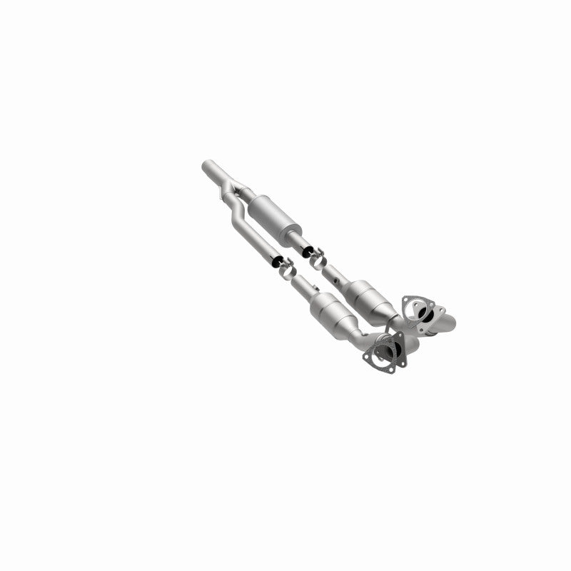 MagnaFlow Conv DF TT QUATTRO-08 3.2L OEM-thumbmail-38