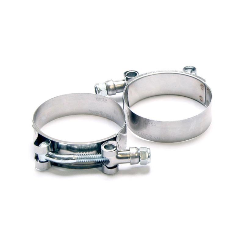 DV8 Offroad Fire Extinguisher Mount Clamps - Small-thumbmail-5