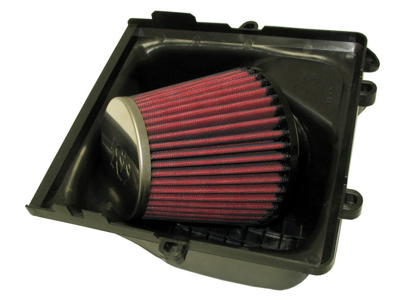 K&N Performance Intake Kit  for Opel / Vauxhall / Alfa Romeo-thumbmail-6