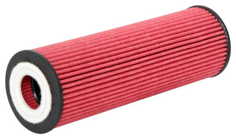 K&N Ford / Lincoln 1.938in OD x 5.5in H Oil Filter-thumbmail-2