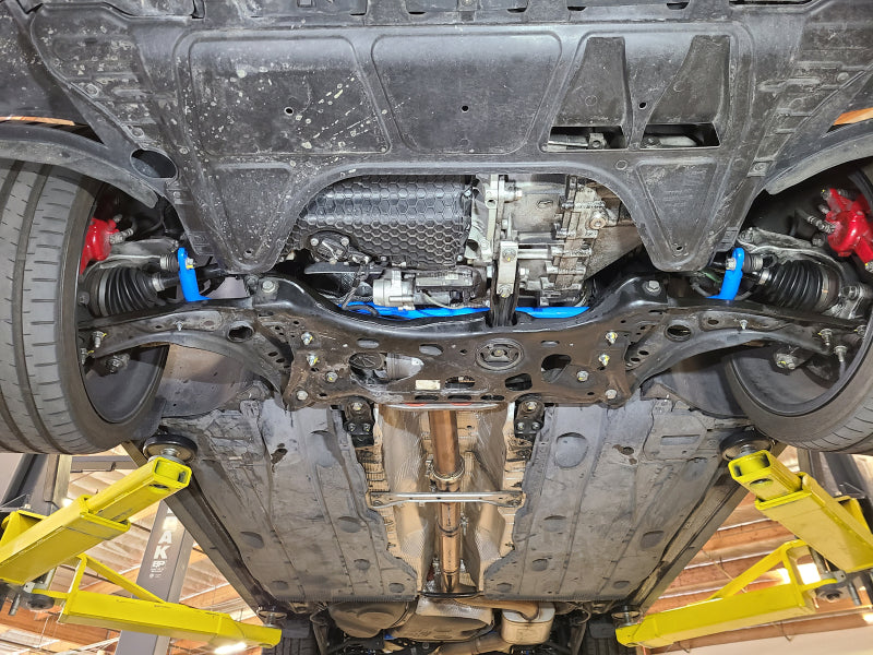 aFe 15-21 Volkswagen GTI (MKVII) L4-2.0L (t) CONTROL Series Front Sway Bar-thumbmail-2