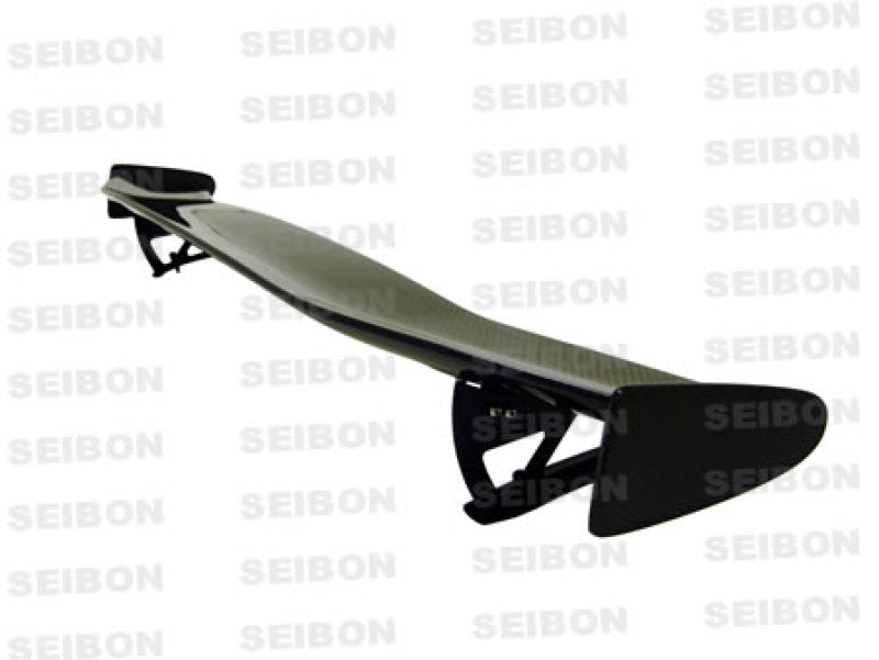 Seibon 00-10 Honda S2000 MG Style Carbon Fiber Rear Spoiler-thumbmail-4