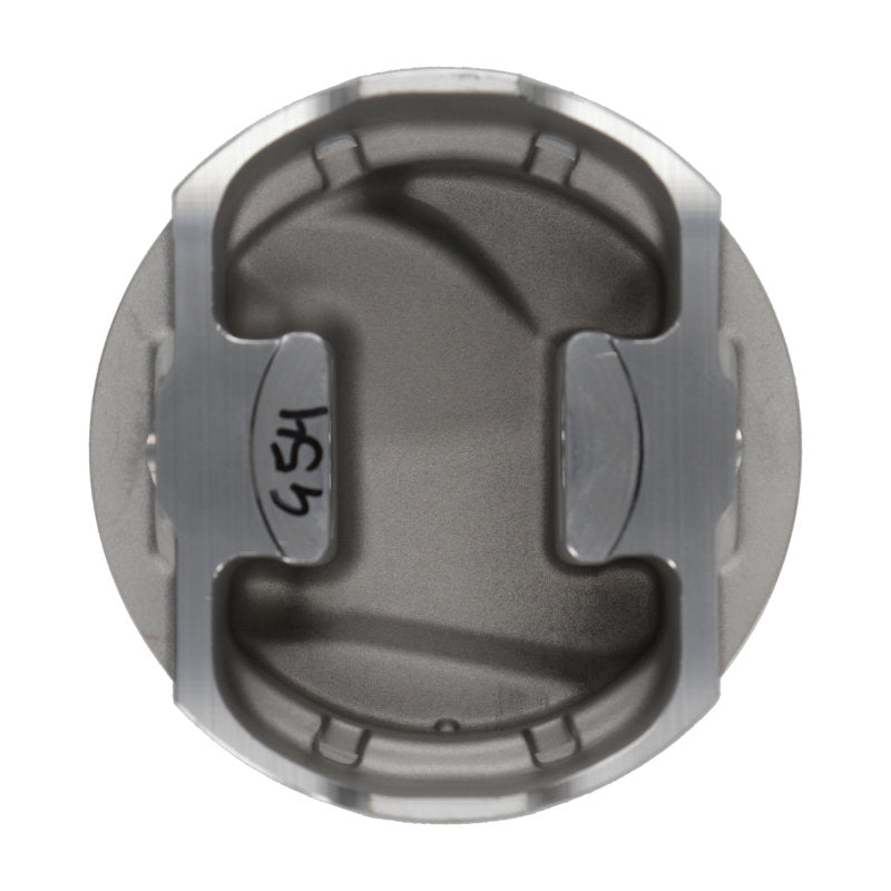 Wiseco Big Block Chevy 454 Dome 21cc 1.645in CH Piston Shelf Stock Kit-thumbmail-8