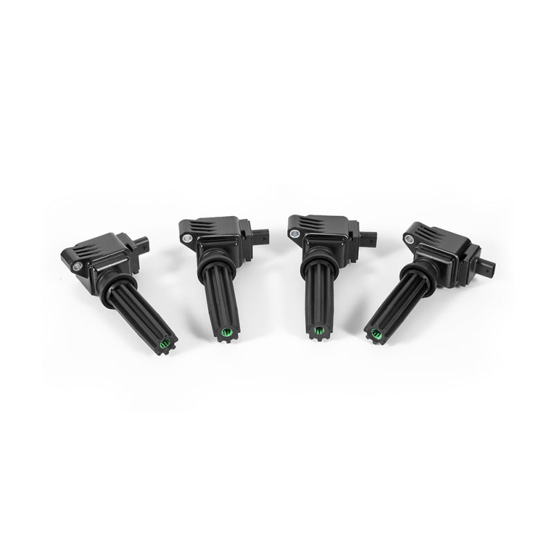 Mishimoto 15+ Ford Mustang EcoBoost 2.3L / 12-18 Ford Focus ST Ignition Coil Single-thumbmail-3