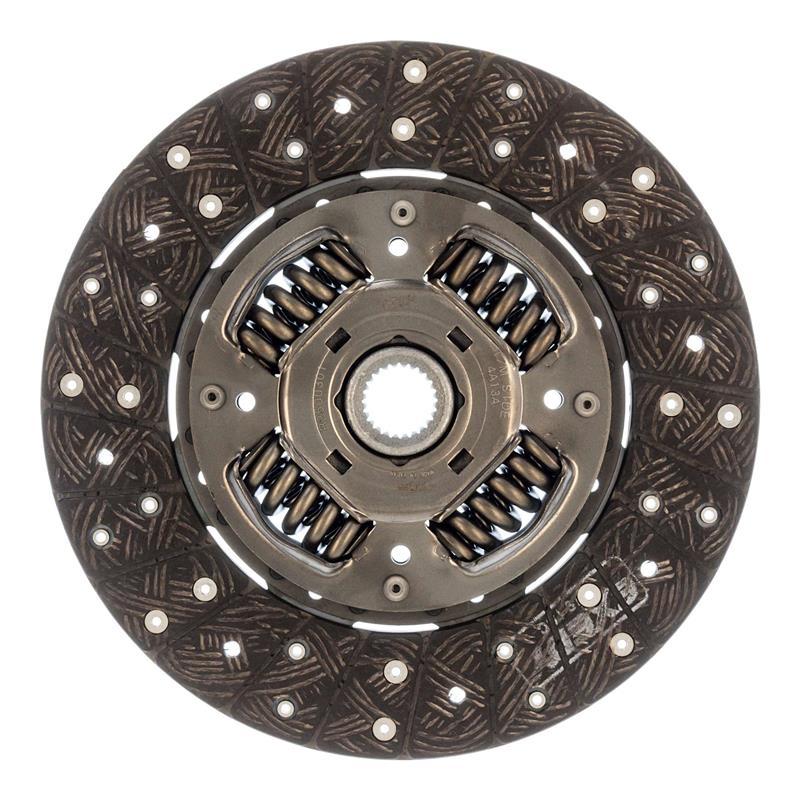 Exedy Single Disc Sport Assembly (Fits 06906)-thumbmail-3