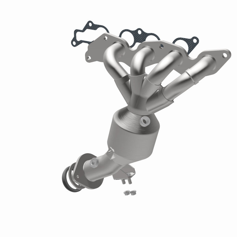 MagnaFlow 06-15 Mazda MX-5 Miata Direct Fit CARB Compliant Manifold Catalytic Converter-thumbmail-32