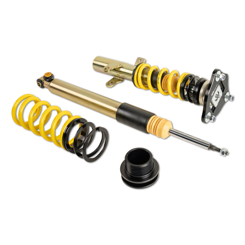 ST XTA-Plus 3 Adjustable Coilovers 2017+ Honda Civic Type-R-thumbmail-6