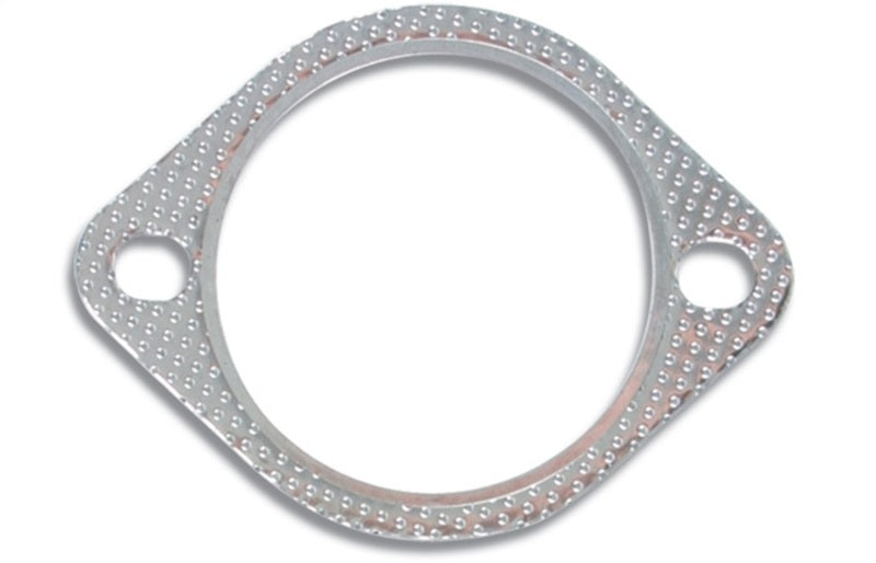 Vibrant 2-Bolt High Temperature Exhaust Gasket (3in I.D.)-thumbmail-2