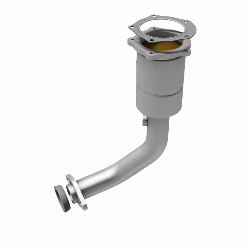 MagnaFlow Conv DF 98-00 Kia Sportage Front-thumbmail-42