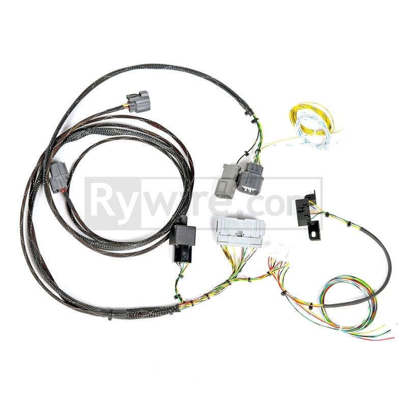 Rywire 90-93 Honda Accord (CB) Auto Trans K-Series Adapter-thumbmail-1
