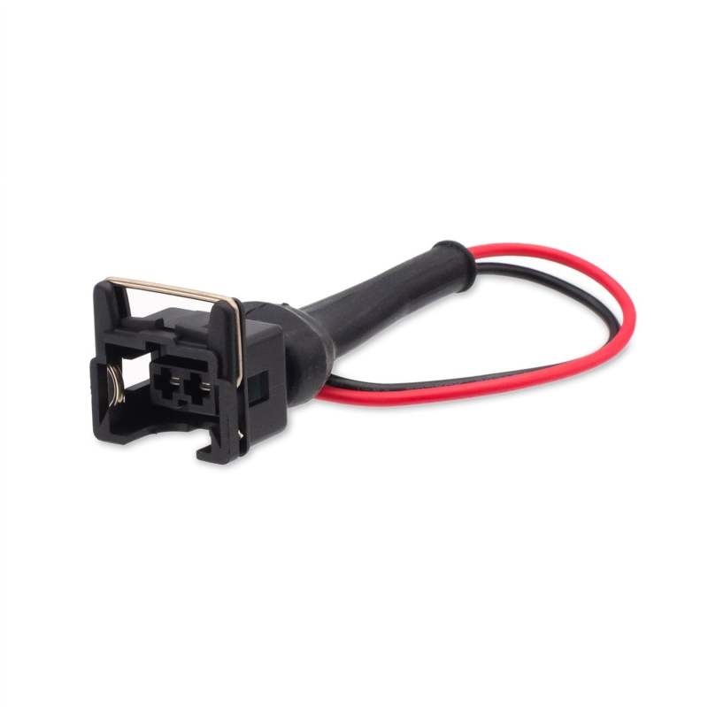 BLOX Racing Injector Pigtail Ev1 Female - Set Of 4-thumbmail-2