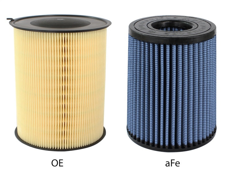 aFe MagnumFLOW  P5R Air Filter 13-14 Ford Focus L4-2.0L / 2.0L (t)-thumbmail-6
