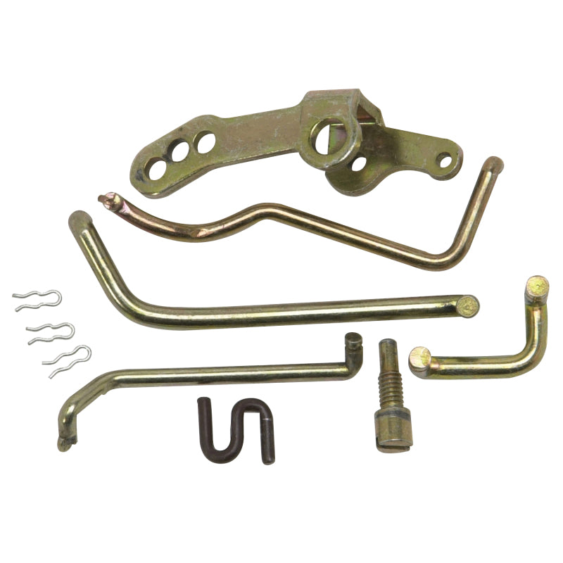 Edelbrock Linkage Assortment for Eps Carbs-thumbmail-2