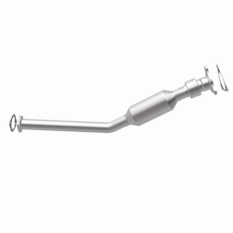 MagnaFlow Catalytic Conv Direct Fit OEM Grade 05-07 Saturn Ion 3 L4 2.2L-thumbmail-36