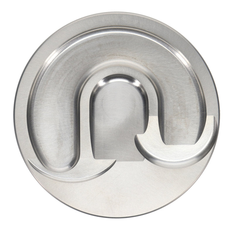 JE Pistons Ultra Series GM Gen V LT4 4.075in Bore/3.622in Stroke Set of 8 Pistons-thumbmail-3