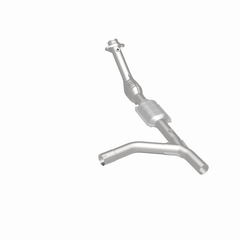 MagnaFlow Conv DF 00-04 Ford E150 4.6L Passenger Side-thumbmail-40